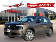 2026 Nissan Kicks S SUV