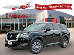 2025 Nissan Pathfinder S SUV