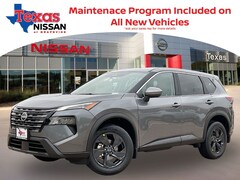 2026 Nissan Rogue SV SUV
