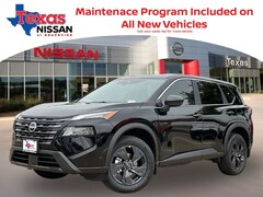 2026 Nissan Rogue SV SUV