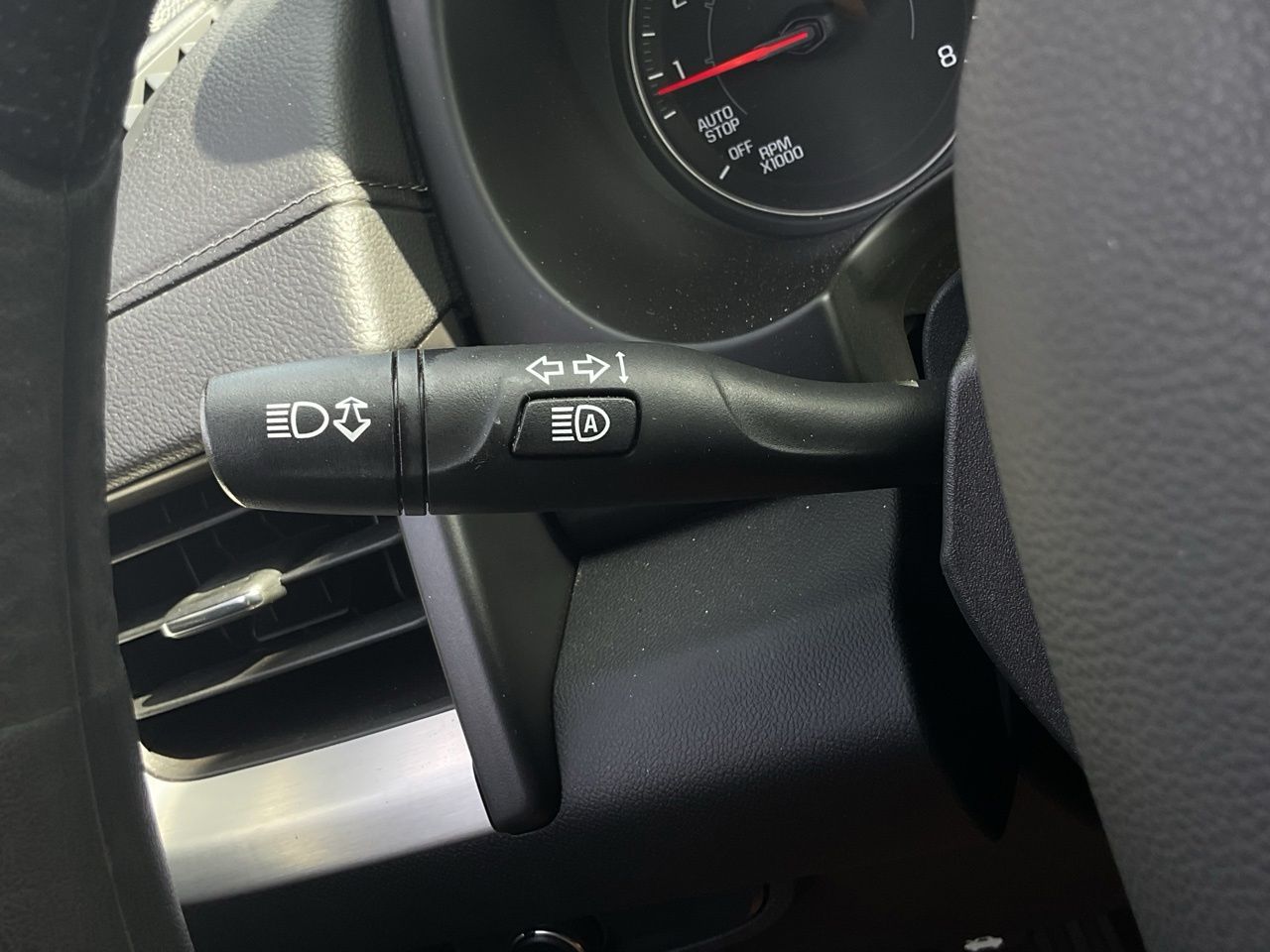 2024 GMC Terrain SLE - Photo 15