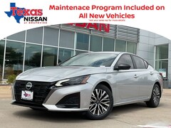 2026 Nissan Altima SV Sedan