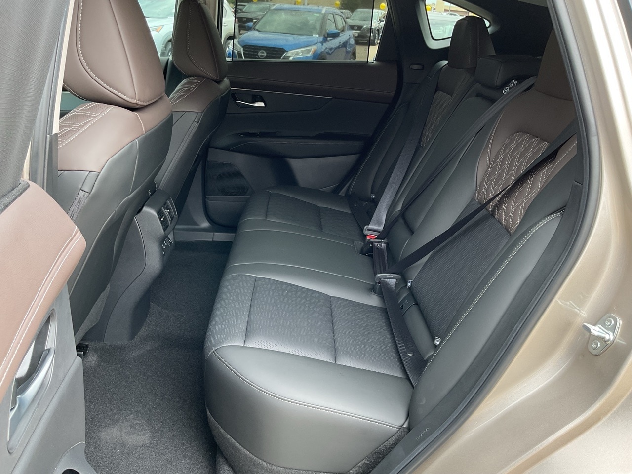 Murano Platinum