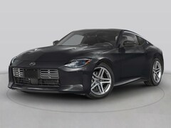 2025 Nissan Z Sport Coupe