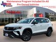 Volkswagen Taos