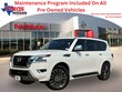 Nissan Armada