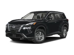 2026 Nissan Rogue SV SUV