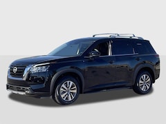 2025 Nissan Pathfinder SL SUV