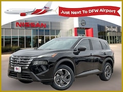 2026 Nissan Rogue SV SUV