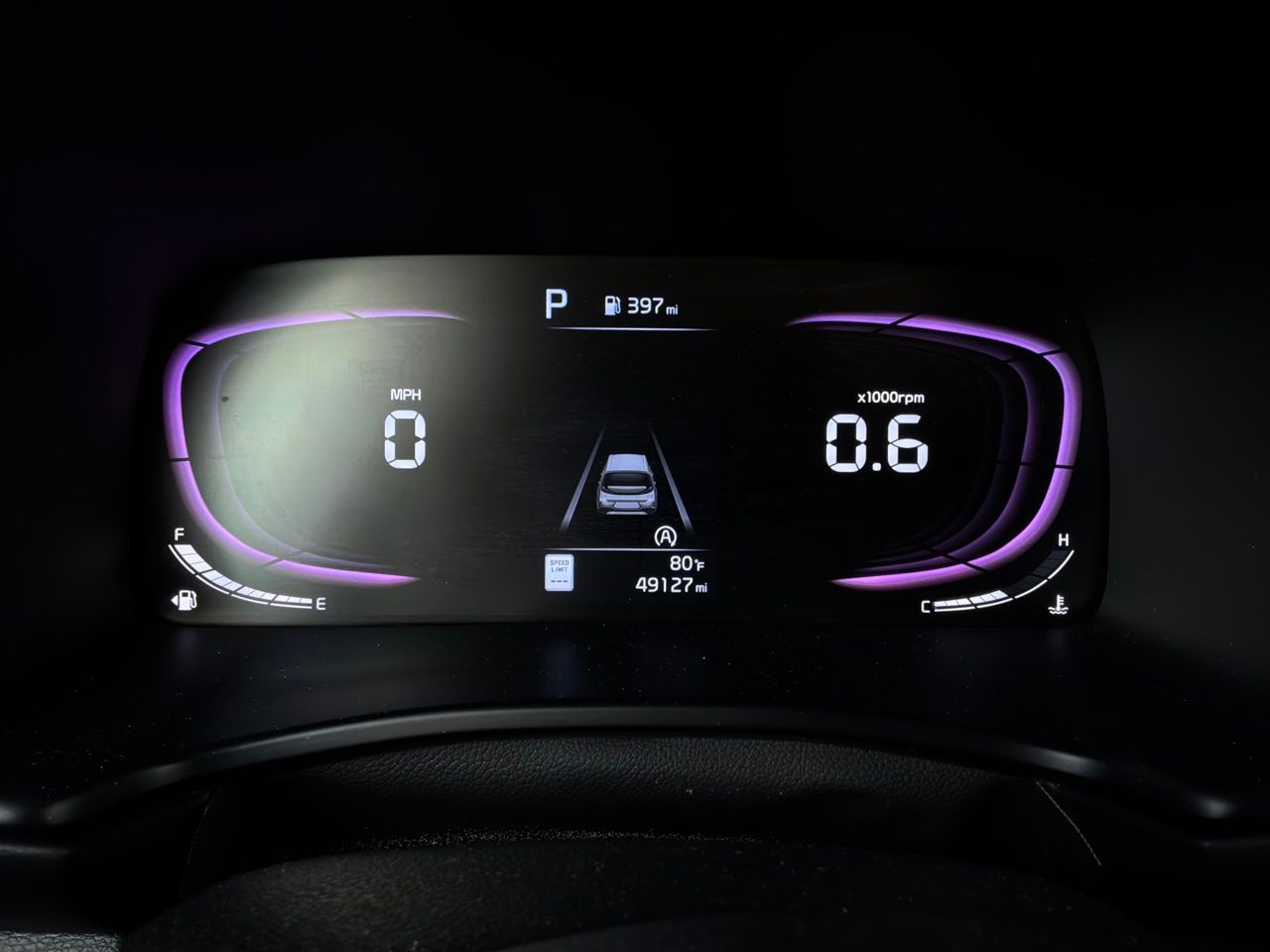 2025 Kia Soul LX - Photo 37