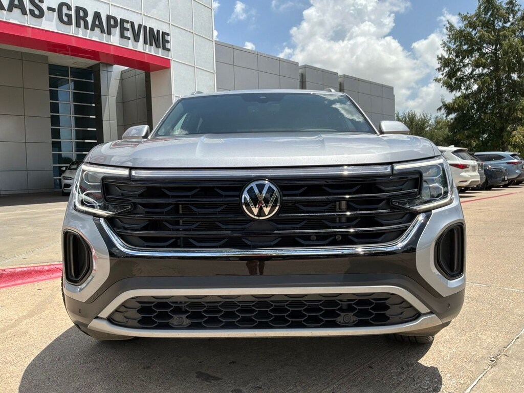 Used 2026 Volkswagen