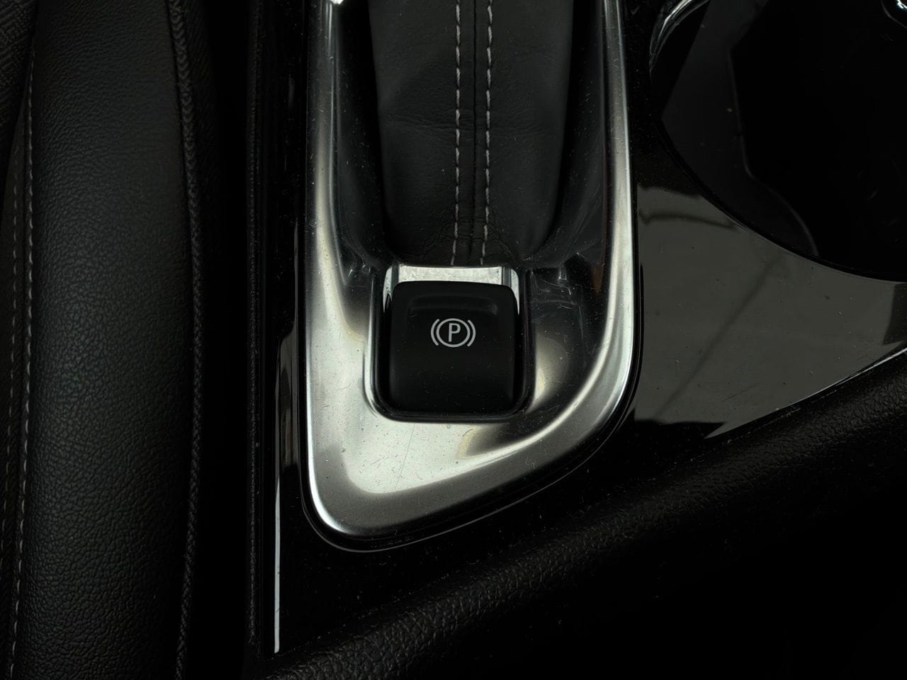 2025 Buick Encore GX Preferred - Photo 21