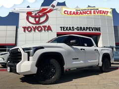 2026 Toyota Tundra SR5 Truck CrewMax