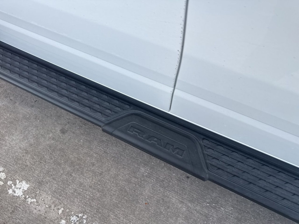 Used 2021 Ram 1500 Laramie Truck