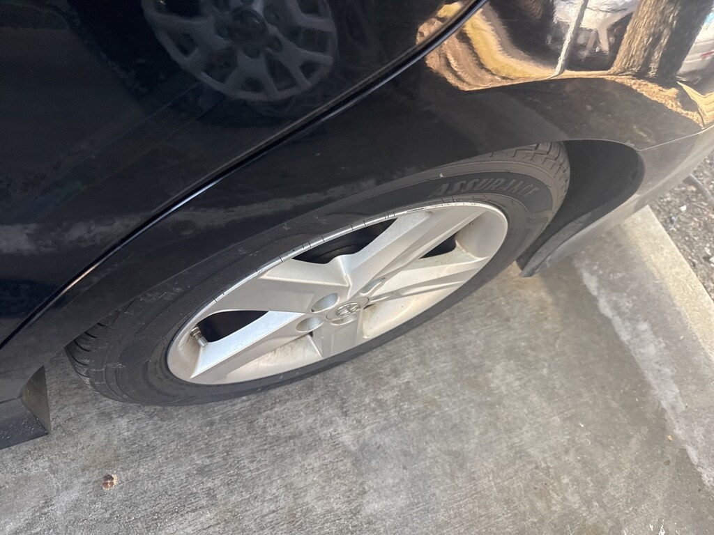 Used 2013 Toyota Camry SE Sedan