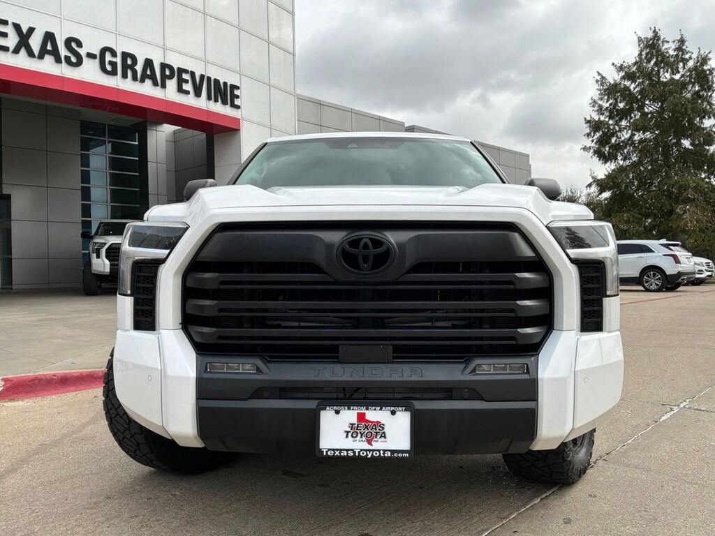 Used 2023 Toyota