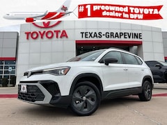 2025 Volkswagen Taos 1.5T S SUV