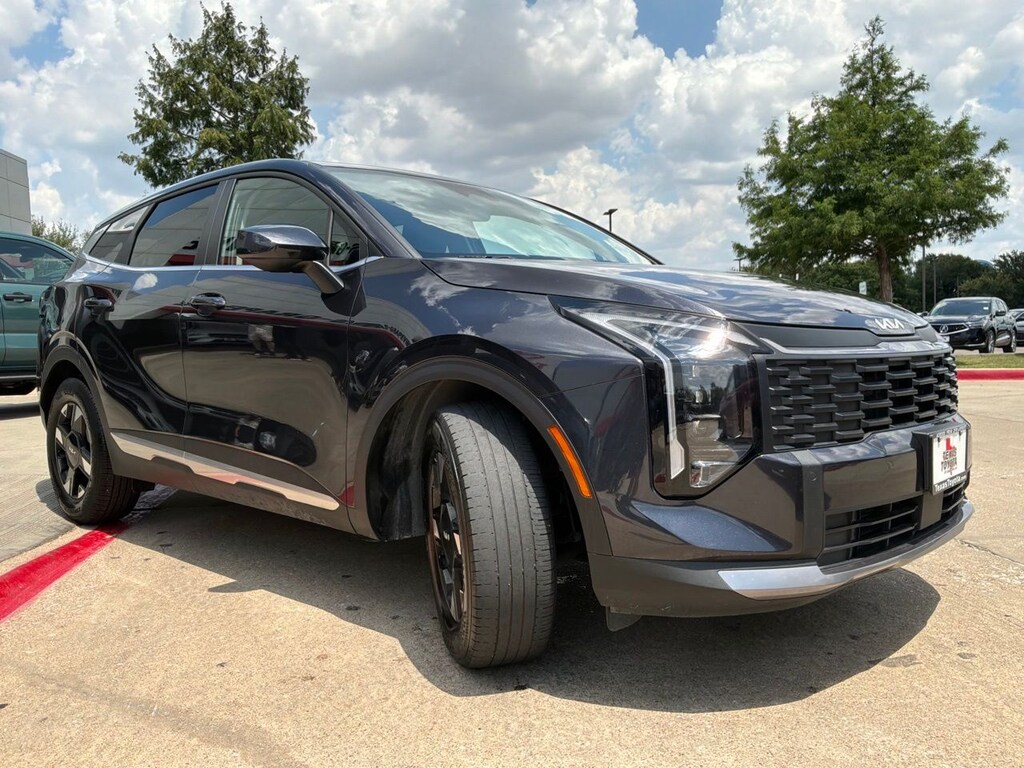 Used 2026 Kia