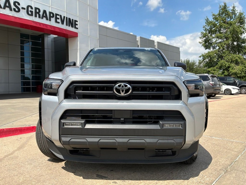 Used 2025 Toyota