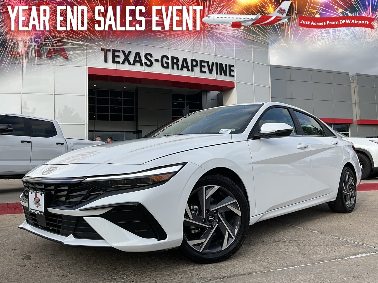 2025 Hyundai Elantra Limited's photo