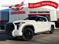 2026 Toyota Tundra SR5 Truck CrewMax