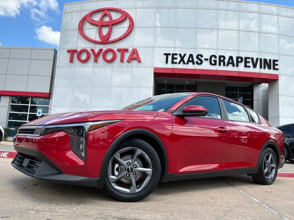 Used 2025 Kia