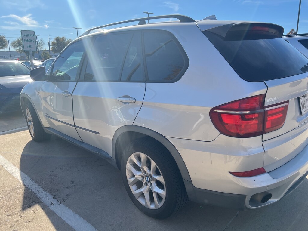 Used 2013 BMW