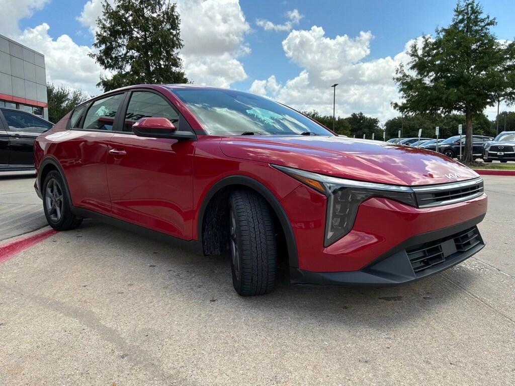 Used 2025 Kia