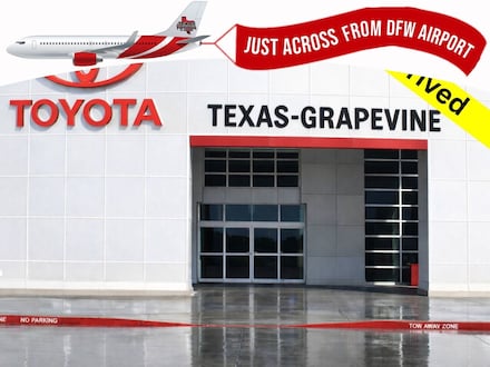 2026 Toyota Sequoia 1794 Edition SUV