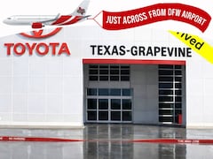 2026 Toyota Camry XSE Sedan