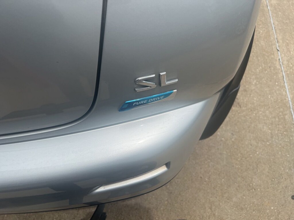 Used 2014 Nissan Juke SL SUV