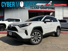 2025 Toyota RAV4 XLE Premium SUV