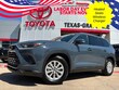  Toyota Grand Highlander