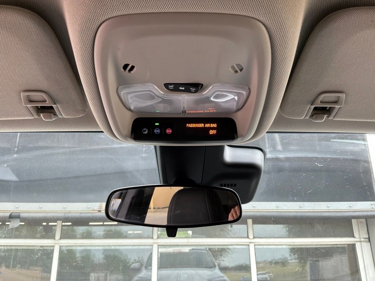 2025 Buick Encore GX Preferred - Photo 13