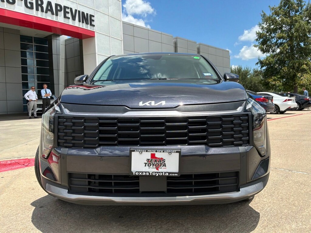 Used 2026 Kia