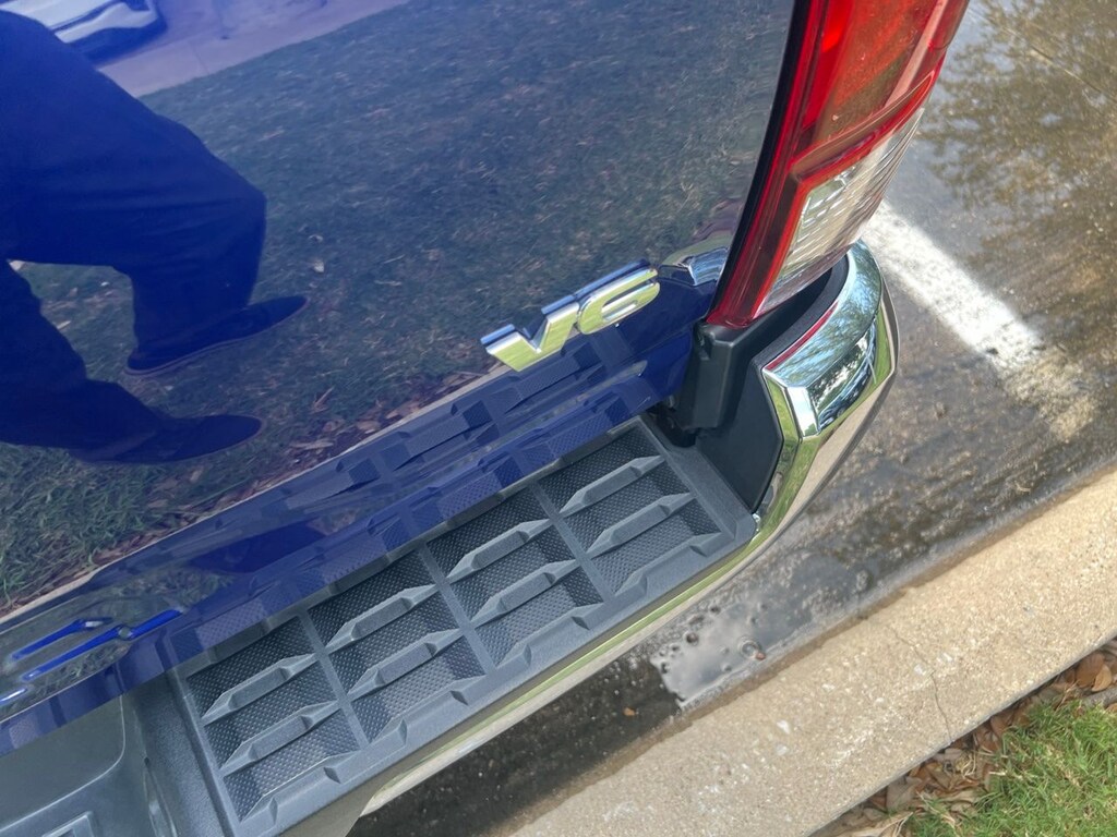 Used 2023 Toyota Tacoma SR5 Truck