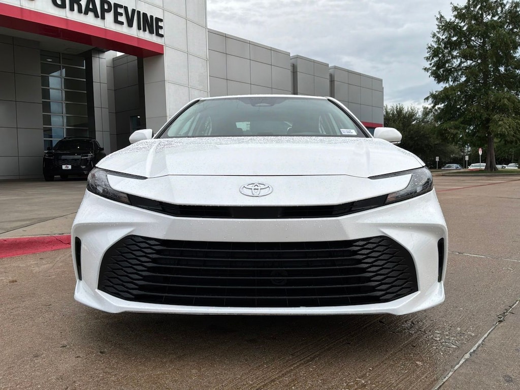 Used 2025 Toyota