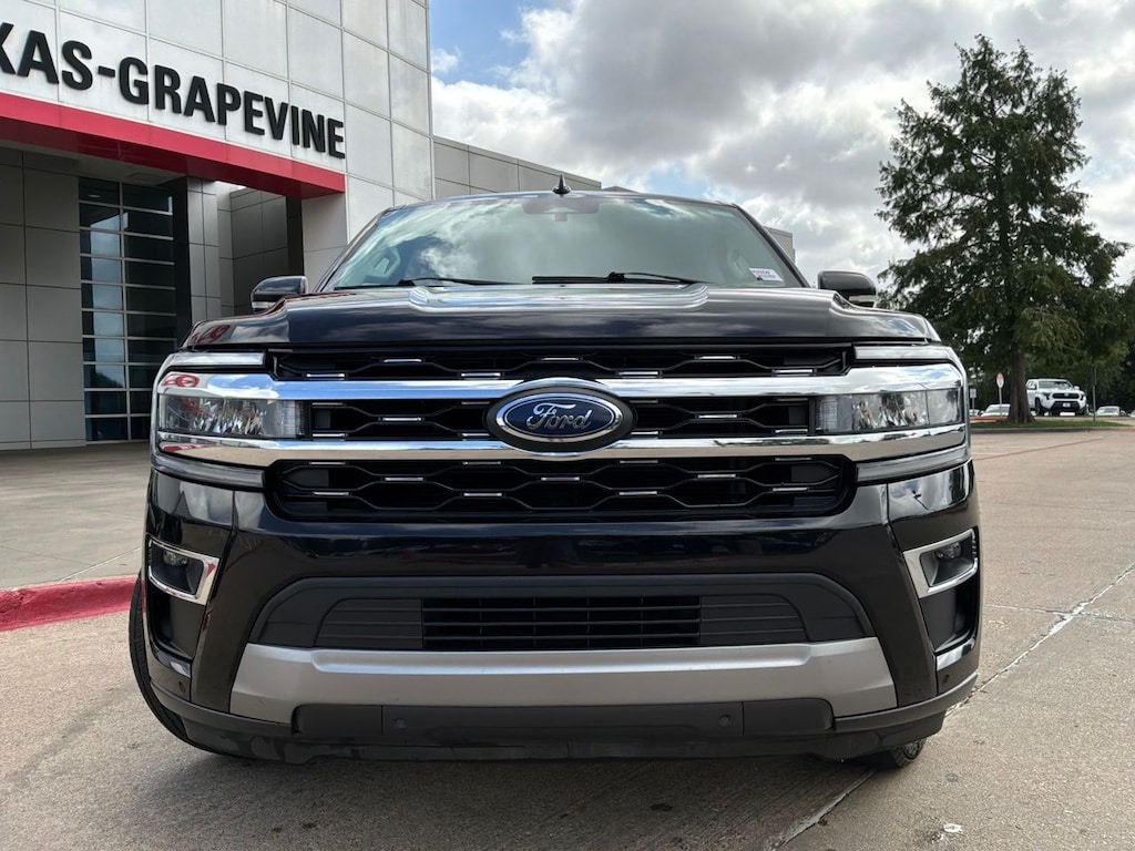 Used 2024 Ford