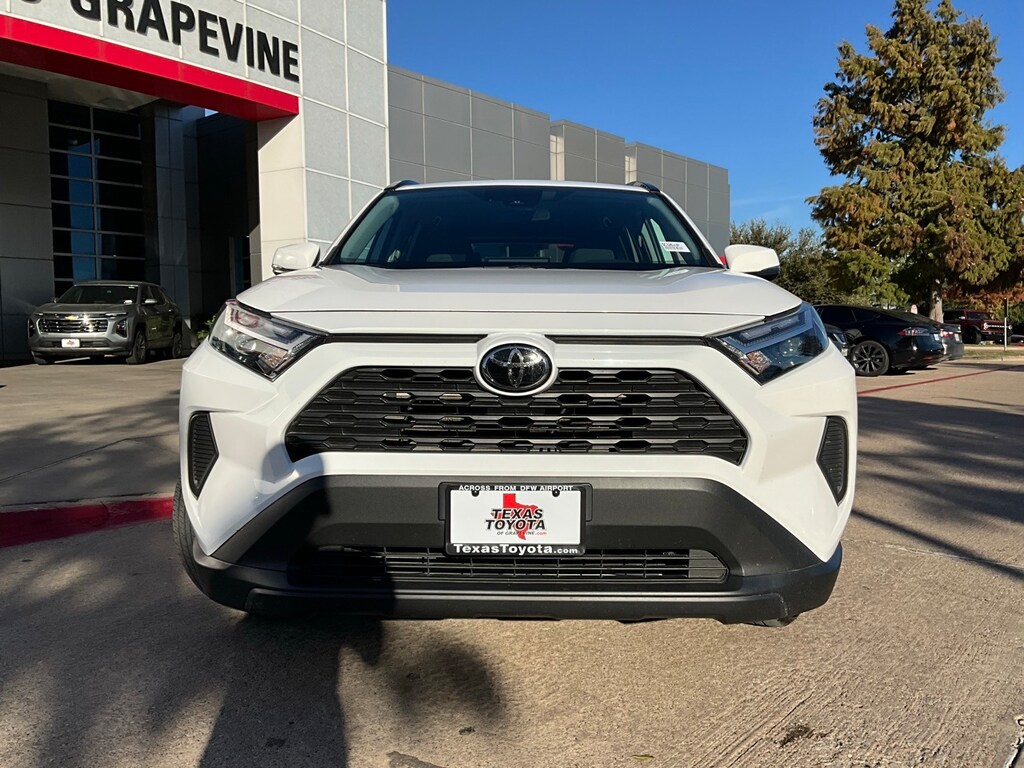 Used 2025 Toyota