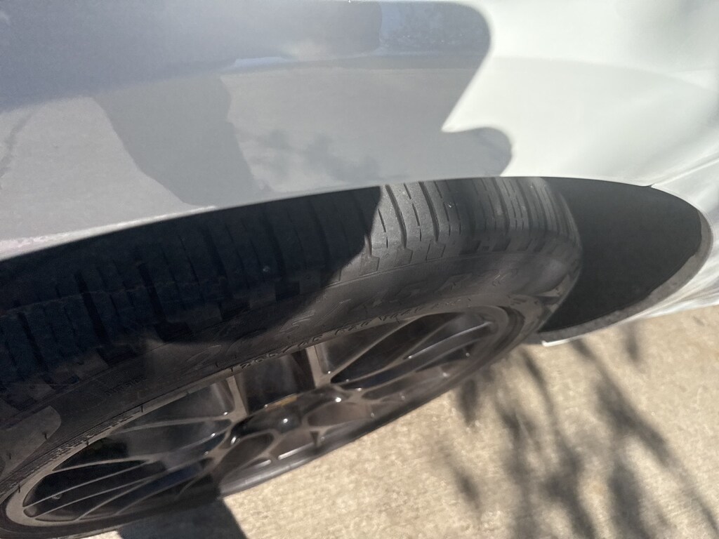 Used 2017 Porsche Macan GTS SUV