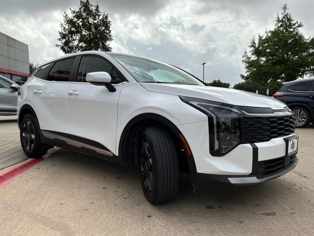 Used 2026 Kia
