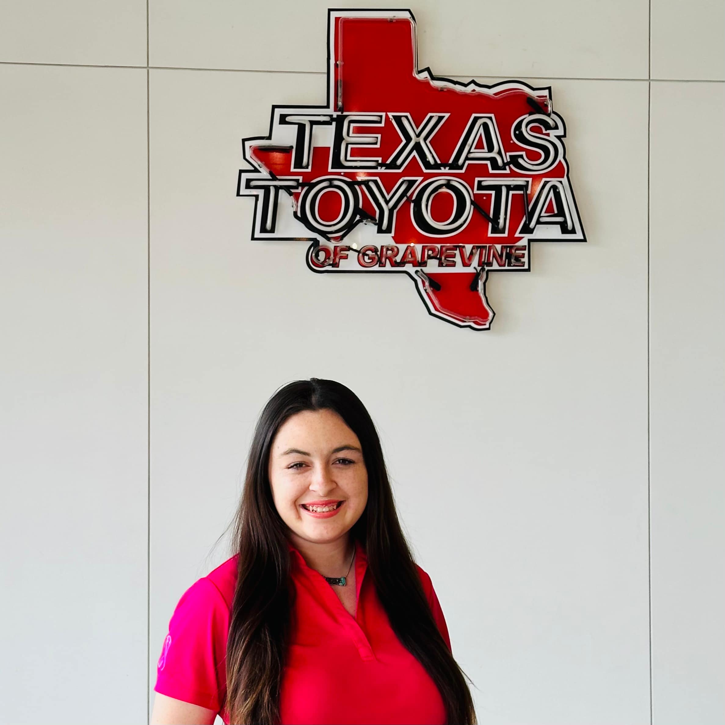 Service Staff | Toyota of Grapevine Service Dept | In Grapevine ...