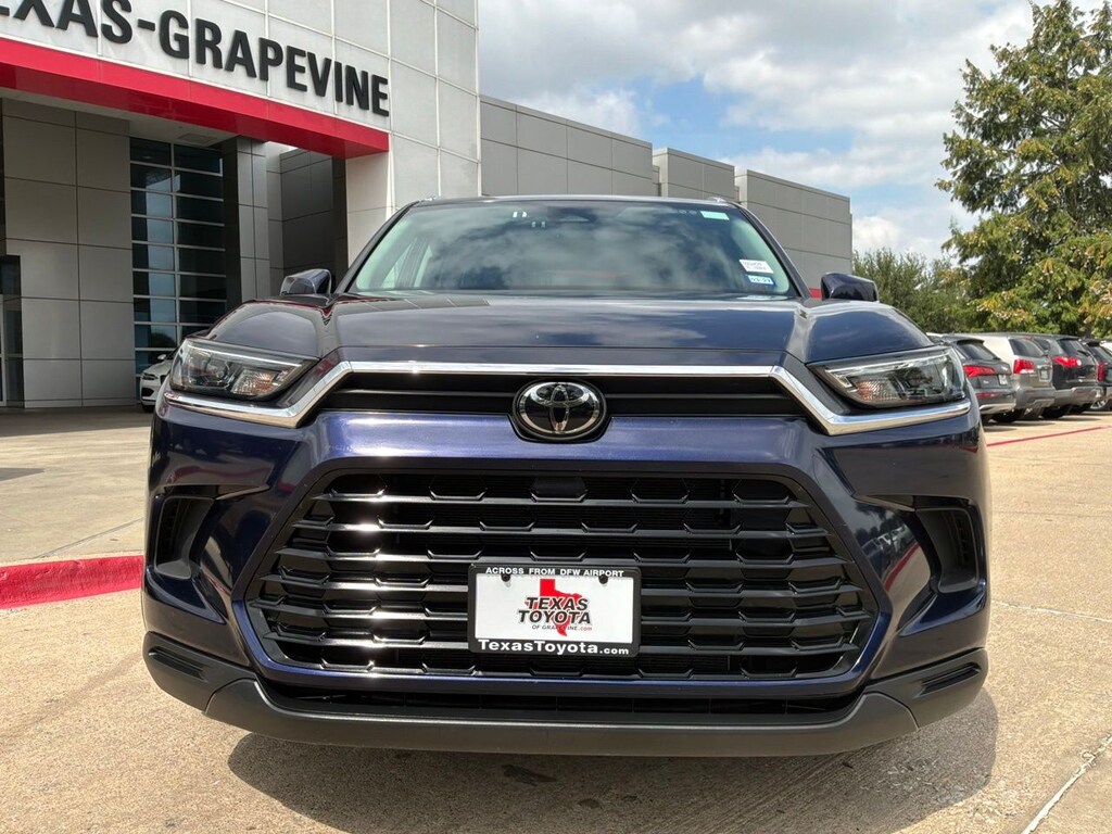 Used 2025 Toyota