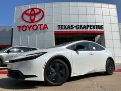 2026 Toyota Prius LE Hatchback