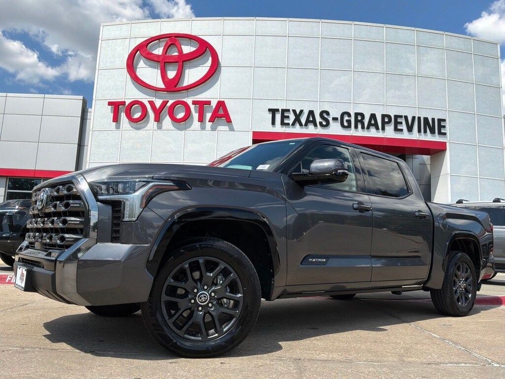 Used 2023 Toyota