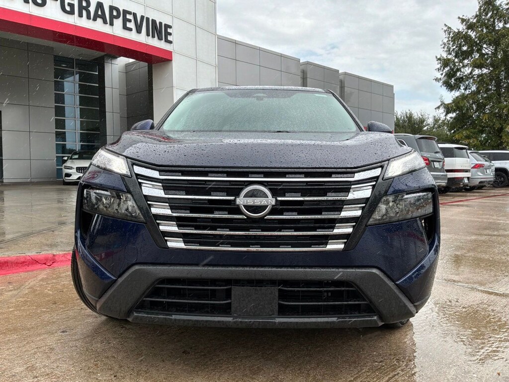 Used 2025 Nissan