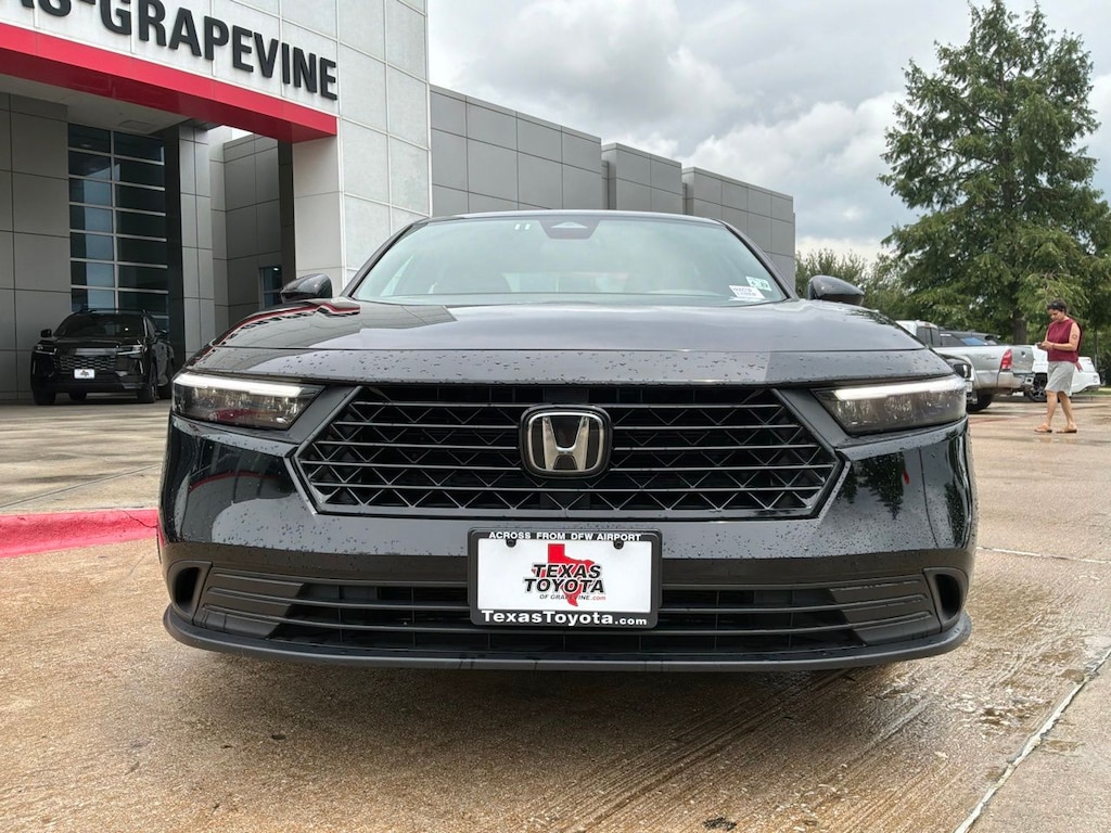Used 2024 Honda
