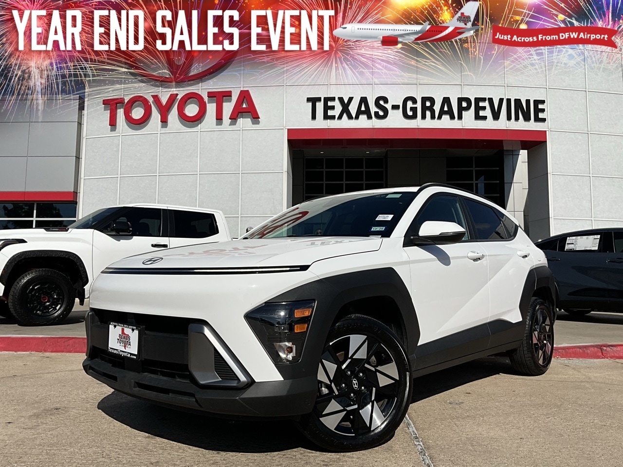 2025 Hyundai Kona SEL's photo