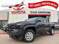 2026 Toyota Tacoma SR5 Truck Double Cab