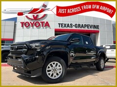 2026 Toyota Tacoma SR5 Truck Double Cab